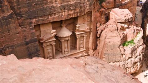 Free Petra Treasury Videos Download