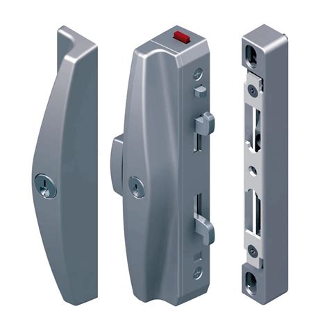 Sliding Balcony Door Lock