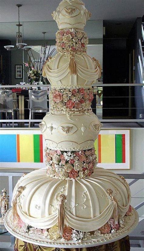Cake Stunning Cake 2671200 Weddbook