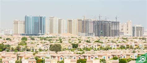Dubai Sports City Area And Neighbourhood Guide Bayut™