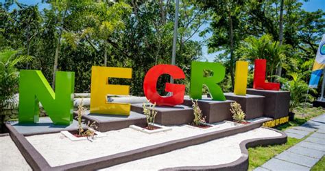 12 Million Welcome To Negril Sign Paid For By Governments Tourism
