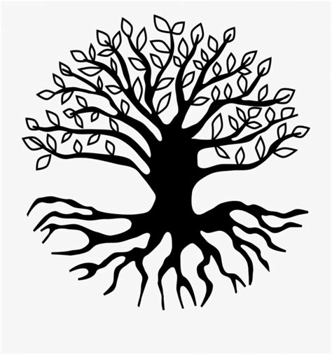 Tree Of Life Clipart Woman And Other Clipart Images On Cliparts Pub™