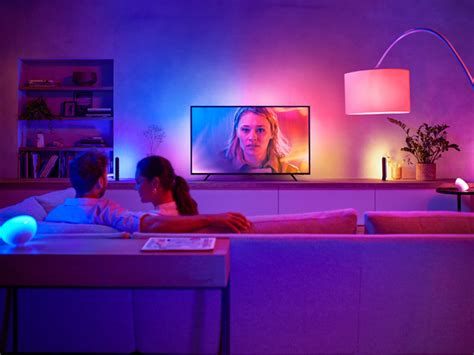 Die Neuesten Intelligenten Philips Hue Leuchten Und Lampen Philips Hue