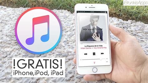 ¿usas alguna de estas apps para descargar música gratis en tu iphone o ipad? La Mejor Aplicacion Para Bajar Musica En Iphone 5 - cita ...