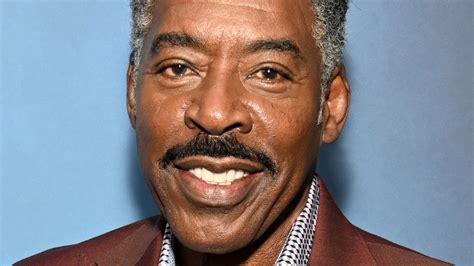 Ernie Hudson Cant Bring Himself To Revisit The Crow After Brandon Lees Tragic Death Exclusive