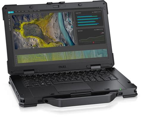 Dell Latitude 5430 Rugged Laptop Areios Defense Llc