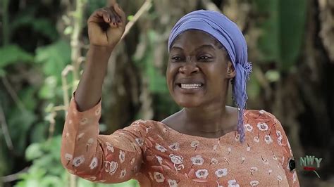 you will like mercy johnson after watching this hilarious movie season 1and2 latest nigerian