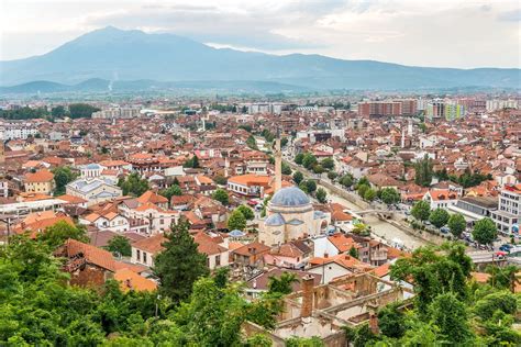 Kosovo's albanians opposed serbia's attempts to relocate serbs into kosovo in the 1920s and 30s. Cycle Tour of Montenegro, Kosovo & North Albania - 12 Days | kimkim