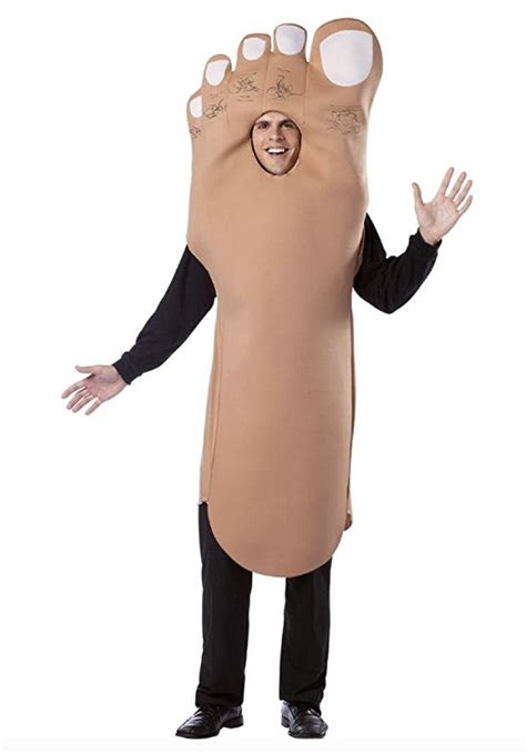 24 Ridiculous Halloween Costumes That You Can Get Online