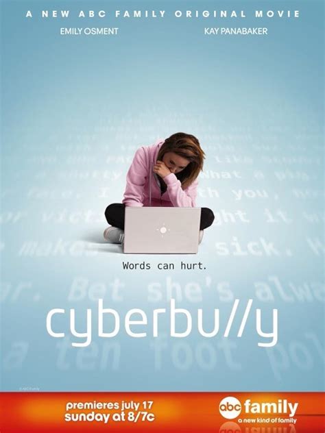 Cyber Bully Tv Movie Imdb