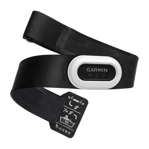 Hrm Pro Plus 心跳帶 雙模心率感測器 Sports And Fitness Garmin Hong Kong