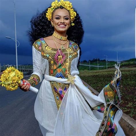Ethiopian Wedding Dress Ethiopian Wedding Dress My Xxx Hot Girl
