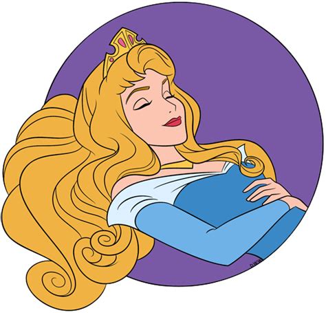 A Woman With Long Blonde Hair And A Tiara On Her Head Is Sleeping In A Circle