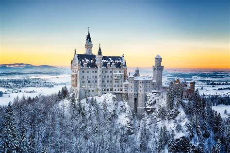 10 Most Beautiful Castles In Germany Must See German Castles And Palaces Go Guides