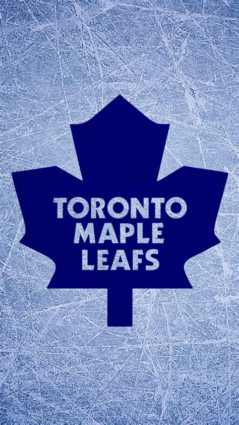 Toronto Maple Leafs 2018 Wallpapers Wallpaper Cave