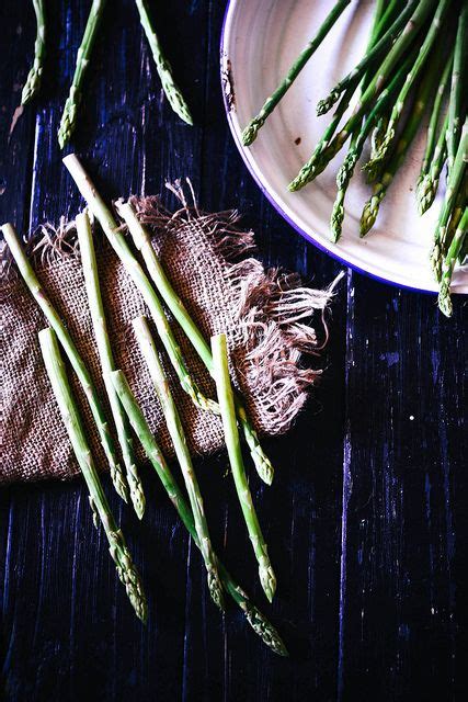 Asparagus | Asparagus, Grill pan, Grilling