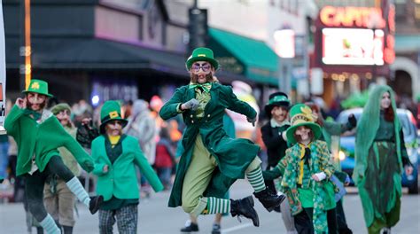 Why No Manitowoc St Patrick S Day Parade In 2023 About The Holiday