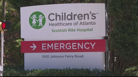 Heres How You Can Help Reduce Overcrowding At Childrens Healthcare Of