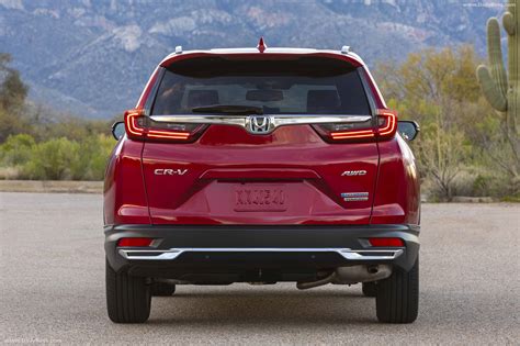 2020 Honda Cr V Hybrid Hd Pictures Videos Specs And Information