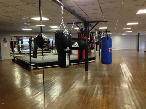 The Benefits Of Boxing For Exercise Dr Chen Tai Ho Blog