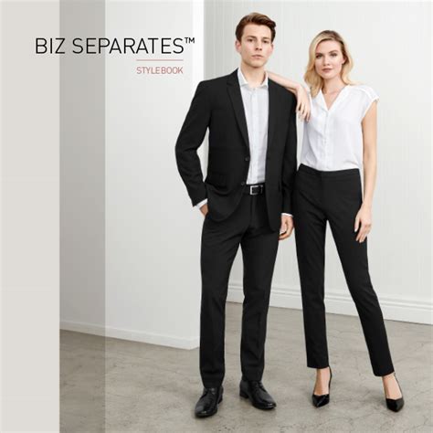biz collection everyday uniforms apparel and promotional wear biz collection au