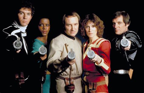 Best Sci Fi Series Series 3 Science Fiction Tv Shows Paul Fandoms