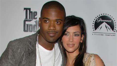 ray j sources claim kim kardashian lied about being on ecstasy during sex tape iheart