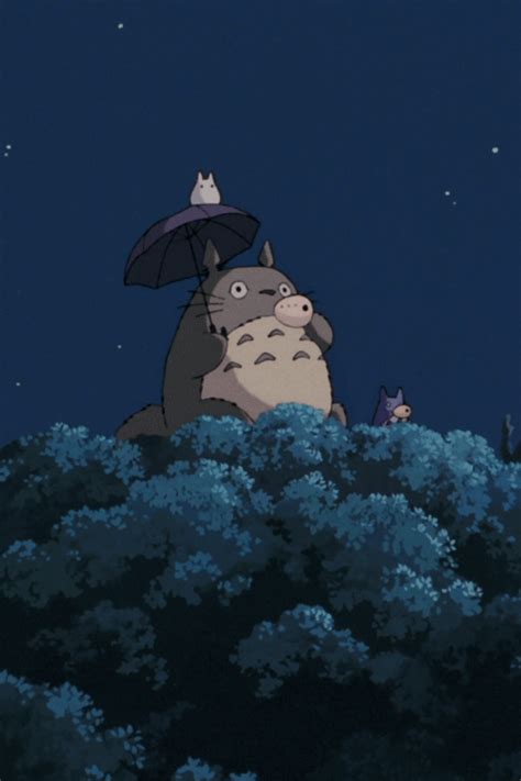 Lockscreen tumblr quotes wallpaper for. 10 Reasons Why Studio Ghibli Is Better Than Disney ...