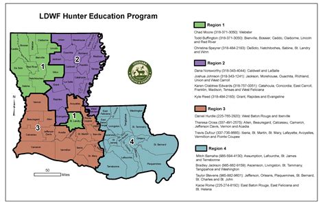 Coyote Hunting In Louisiana Rules And Regulations 2023 2024 Coyotehunting