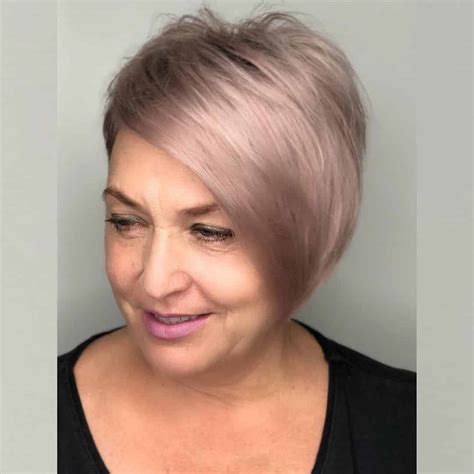 top 100 image hair color for older women vn