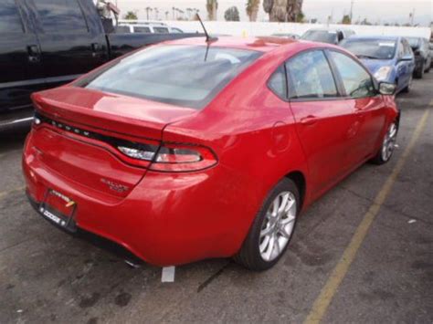 2013 dodge dart trims (3). Buy used 2013 Dodge Dart SXT Sedan 4-Door 1.4L turbo in ...