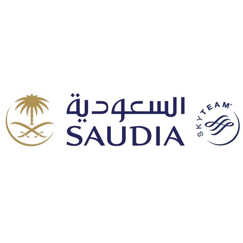 Saudia Airlines Logo Vector Logo Saudia Airlines Download
