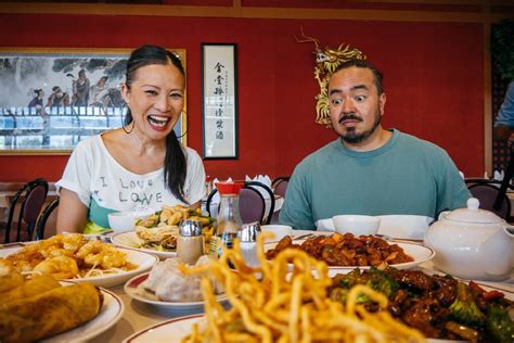 Poh Ling Yeow And Adam Liaw Take A Bite Out Of Australian Food The Canberra Times Canberra Act
