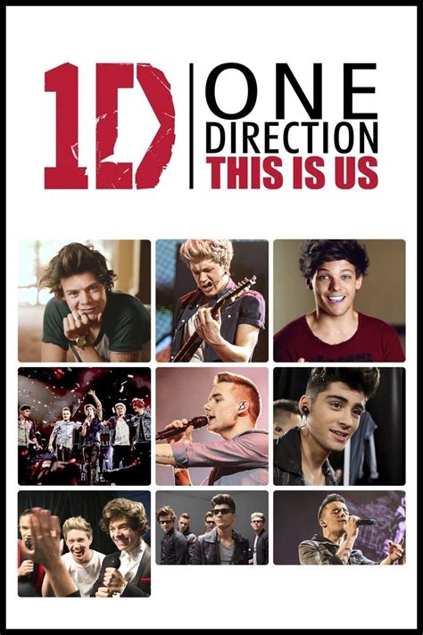 One Direction This Is Us Cały Film Oglądaj Online Na Zalukaj