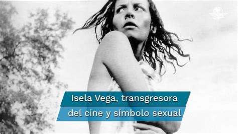 Isela Vega Belleza Y Sensualidad Que La Llevaron A Posar En Playboy