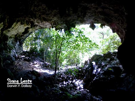 Sirang Lente The Historical Biak Na Bato National Park