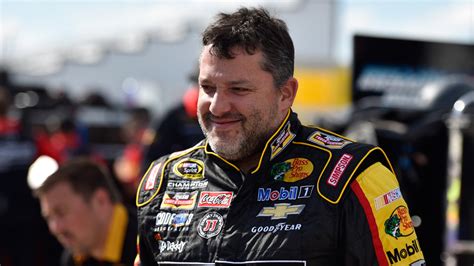 Nascars Tony Stewart Will Retire From Cup Racing After 16 Abc13 Houston