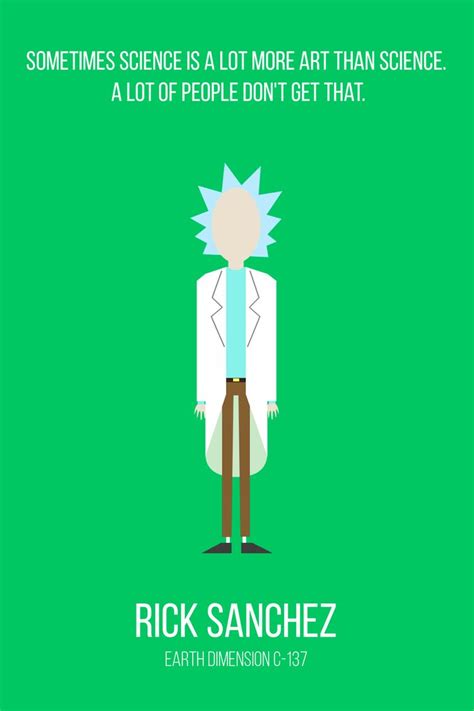 Just Some Rick And Morty Quotes Album On Imgur Rick And Morty