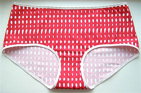 6 Free Underwear Sewing Patterns Diy Thought