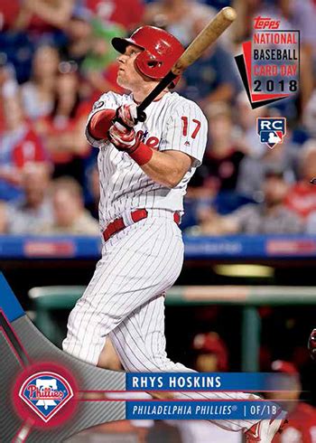 Build your card collection with mlb baseball cards from the official online store of major league baseball. 2018 Topps National Baseball Card Day Checklist - Diamond Cards Online Store