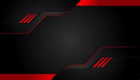 Black And Red Metal Background Metal Background