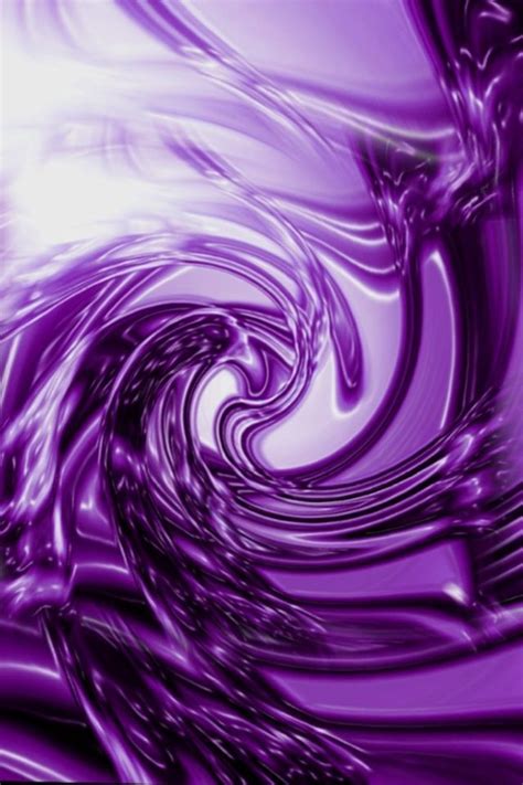 purple ~ photo from council of fashion designers of america purple love purple art purple