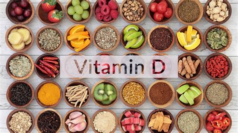 Proceedings of the nutrition society. Top 31 Vitamin D Rich Foods, Sources & Benefits - Health n Wellness Mantra