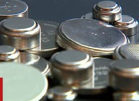 Button Batteries Pose Deadly Risk To Toddlers Dandt Association