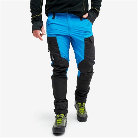 Jsme turisté unaveni z předražených oděvů špatného střihu a barev. Gpx Pro Pants Men Rusty Orange | RevolutionRace i 2020 ...