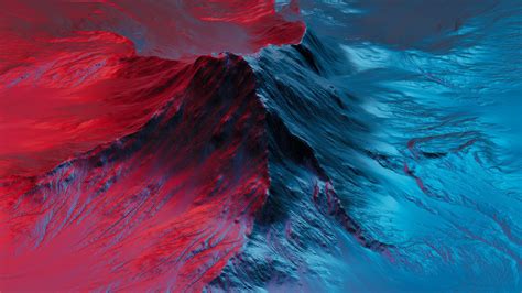 Red And Blue 4k Wallpapers Top Những Hình Ảnh Đẹp