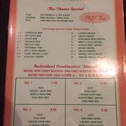 For those of you who are not. Saigon Kitchen - 21 Photos & 44 Reviews - Chinese - 249 E ...