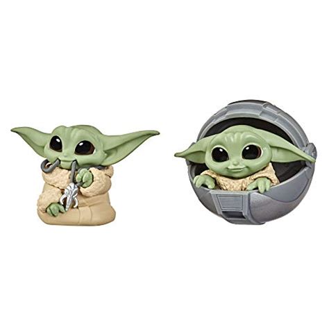 15 Best Baby Yoda Toys To Buy Online In 2023