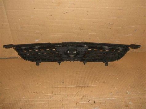 Purchase Nissan Sunny Radiator Grille In Minato Ku