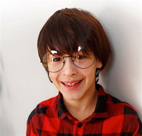 20 Nerd Hairstyles For Boys To Boost The Style Game Hairstylecamp